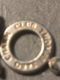 bracciale  Thomas Sabo argento 925