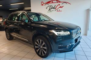 Volvo XC90 B5 AWD Geartronic Inscription sospensio