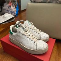 stan smith donna