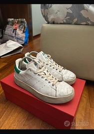 stan smith donna