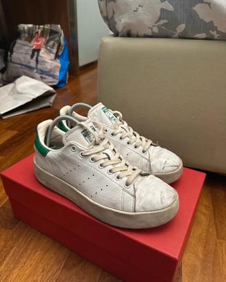 stan smith donna