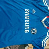 Maglia Chelsea Adidas Samsung