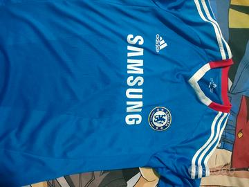 Maglia Chelsea Adidas Samsung