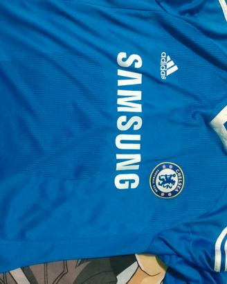 Maglia Chelsea Adidas Samsung