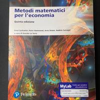 Libro universitario matematica