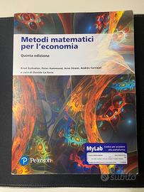 Libro universitario matematica