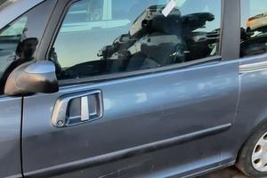 PEUGEOT 1007 ANNO 2005 - PORTA SCORREVOLE SINISTRO