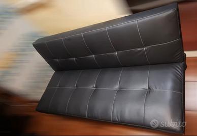 divano letto reclinabile