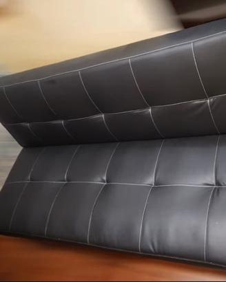divano letto reclinabile