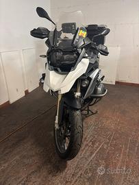 BMW Gs 1200