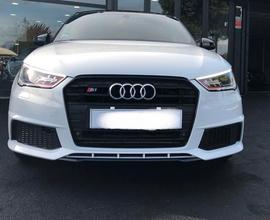 Audi S1 Sportback