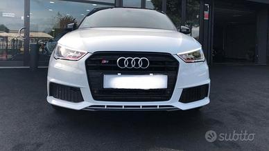 Audi S1 Sportback