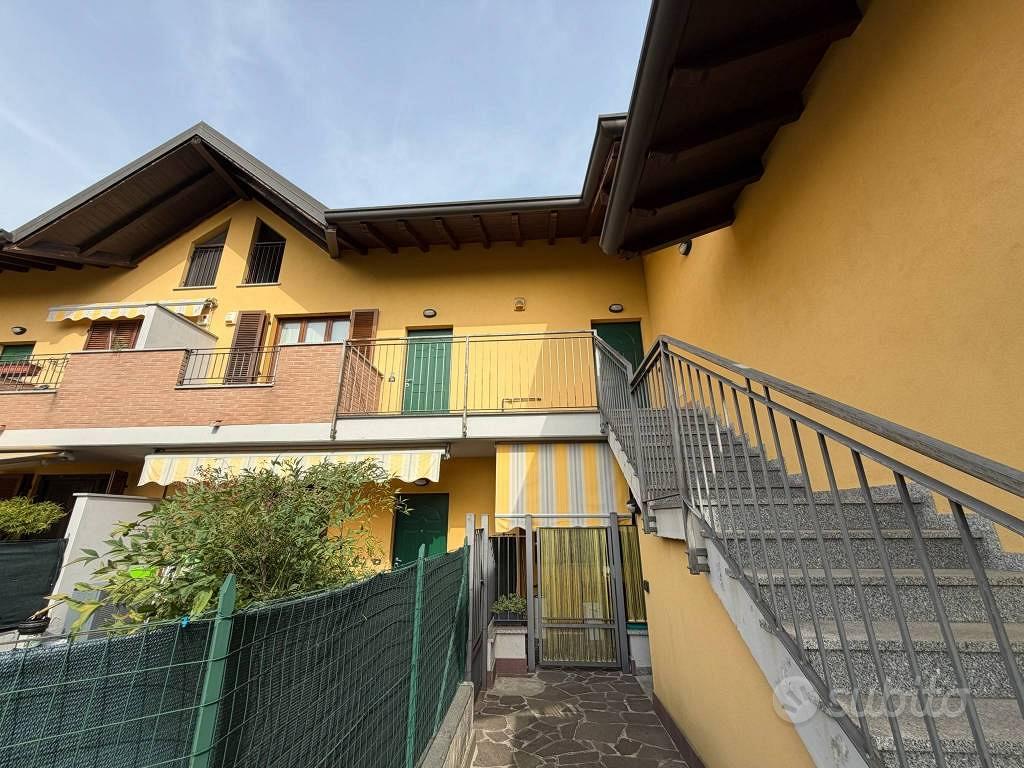 Appartamento – Brignano Gera d'Adda - Vista 5