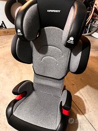 Seggiolino auto bambini 15-36 kg