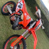 Ktm 300 Tpi 2018