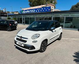 Fiat 500L 1.4 95 CV S&S Mirror