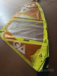 vela  windsurf 5.4
