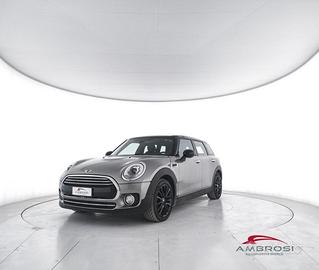 MINI Clubman Cooper D 2.0 Cooper D Hype