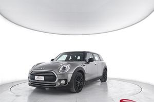 MINI Clubman Cooper D 2.0 Cooper D Hype