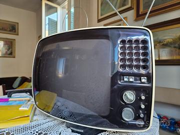TV Brionvega Volans 17"