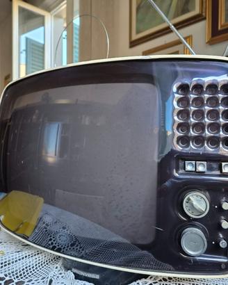 TV Brionvega Volans 17"
