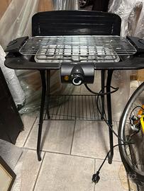 Grill elettrico