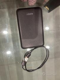 auricolari e caricabatterie per Xaomi