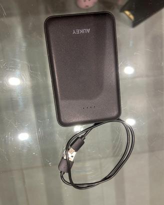 auricolari e caricabatterie per Xaomi