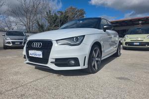Audi A1 1.6 TDI Ambition