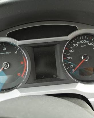 Quadro strum AUDI A6 AVANT 2967cc diesel del 2009