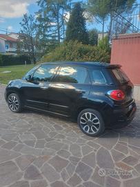 Fiat 500L 1300 multijet  2019 86000km perfetta!