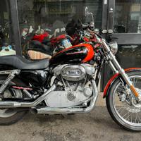 Harley Davidson Sportster XL 883 Custom del 2006