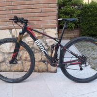 BMC Mountain bike  taglia S