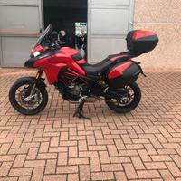 Ducati Multistrada 950 - 2019