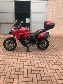 Ducati Multistrada 950 - 2019