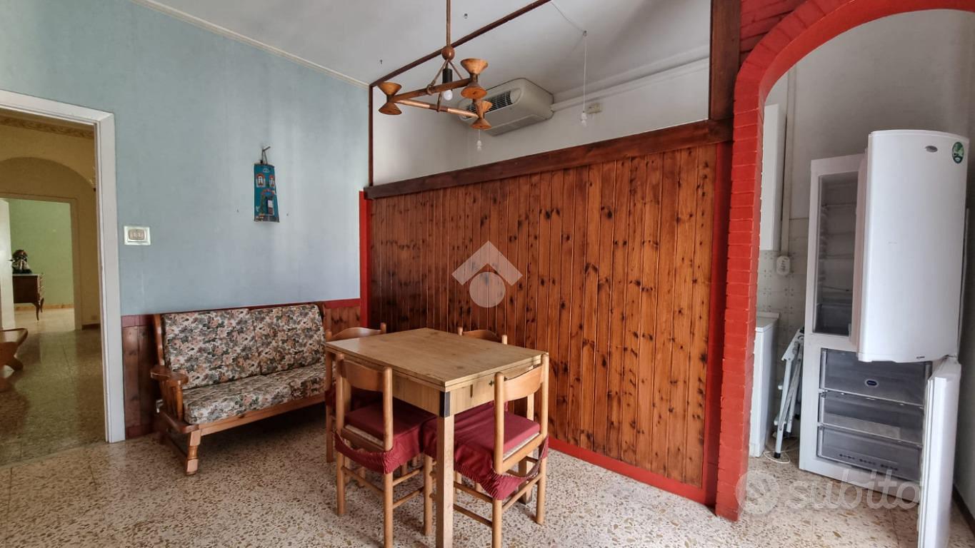 Apartment in Segni, Roma Capitale - Vista 2