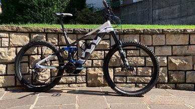 EBIKE HUSQVARNA MC6 2019 TG.L