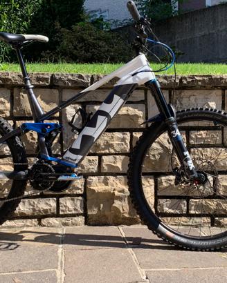 EBIKE HUSQVARNA MC6 2019 TG.L