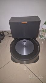 robot roomba j7 plus