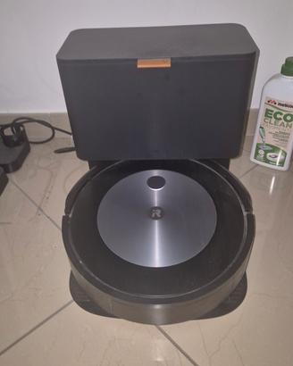 robot roomba j7 plus