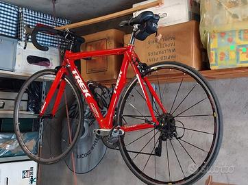 Bici TREK  da corsa