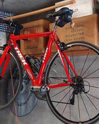 Bici TREK  da corsa