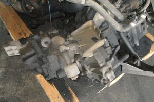 CAMBIO FIAT MULTIPLA 1.9 JTD 2002 186A6000 5 M
