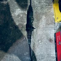 Scatola sterzo smart 450