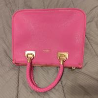 Borsa liujo