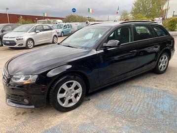 Audi A4 Avant 2.0 TDI 170CV F.AP. quattro