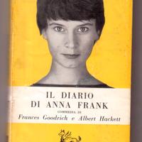 Goodrich - Hackett  Il diario di Anna Frank 1958