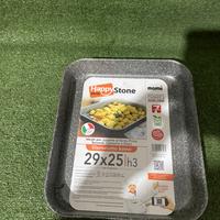 Teglia da forno HappyStone 29x25 cm