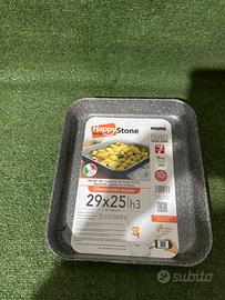 Teglia da forno HappyStone 29x25 cm