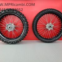CERCHI CERCHIO KTM SXF 450 2008 2009 SX 2007 2010